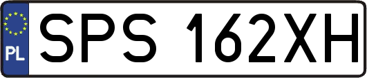 SPS162XH