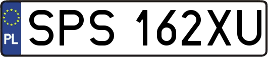 SPS162XU