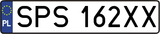 SPS162XX