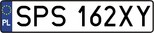 SPS162XY