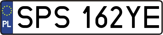 SPS162YE