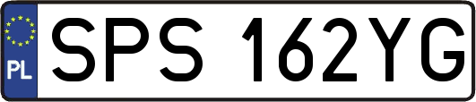 SPS162YG