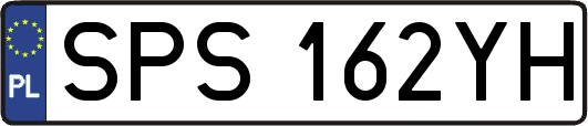 SPS162YH