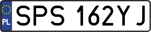 SPS162YJ