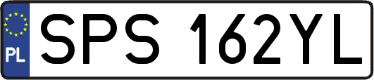 SPS162YL
