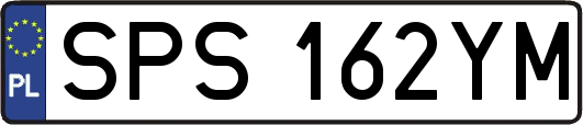 SPS162YM