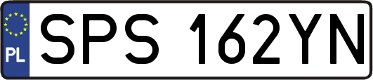 SPS162YN