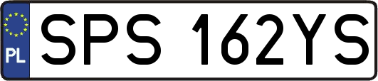 SPS162YS