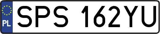 SPS162YU