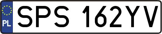 SPS162YV