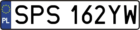 SPS162YW
