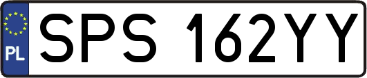 SPS162YY