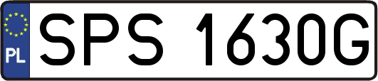 SPS1630G