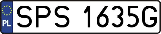 SPS1635G
