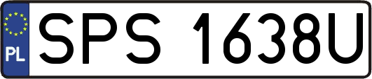 SPS1638U