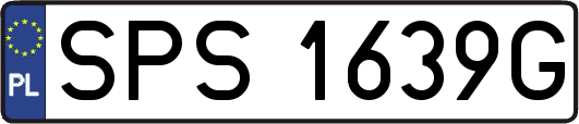 SPS1639G