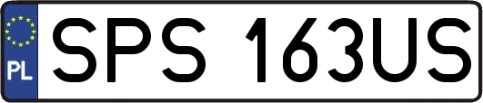 SPS163US