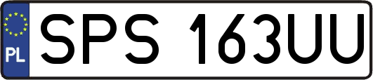 SPS163UU