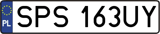 SPS163UY