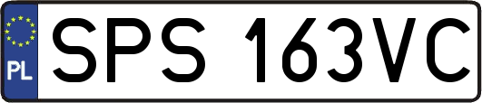 SPS163VC
