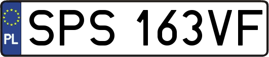 SPS163VF