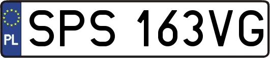 SPS163VG