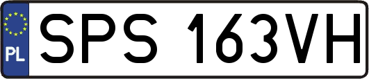 SPS163VH