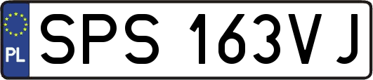SPS163VJ