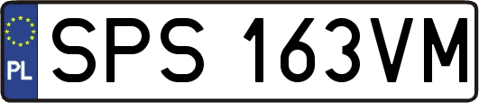SPS163VM
