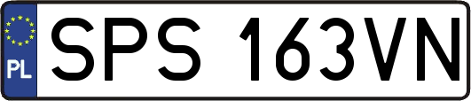 SPS163VN