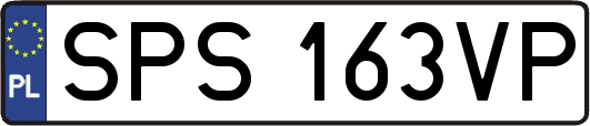 SPS163VP