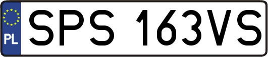 SPS163VS