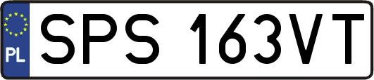 SPS163VT