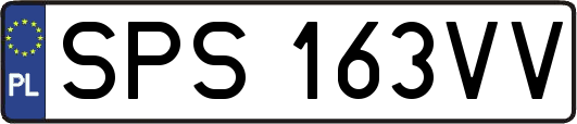 SPS163VV