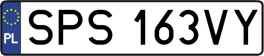 SPS163VY