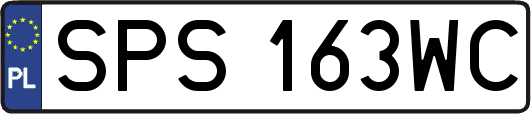 SPS163WC