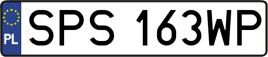 SPS163WP