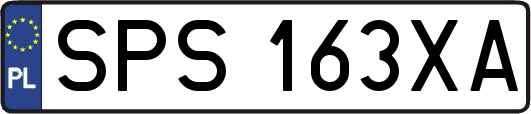 SPS163XA