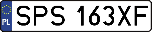SPS163XF