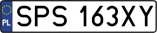 SPS163XY