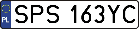SPS163YC