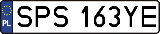 SPS163YE