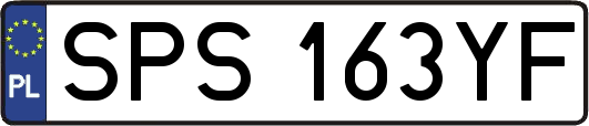 SPS163YF