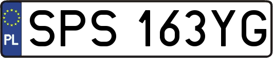 SPS163YG