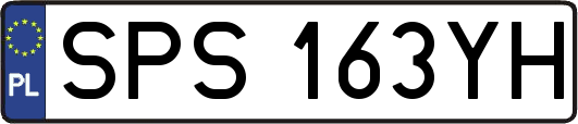 SPS163YH