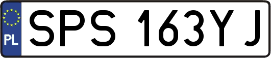 SPS163YJ