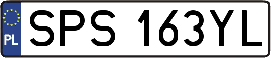 SPS163YL