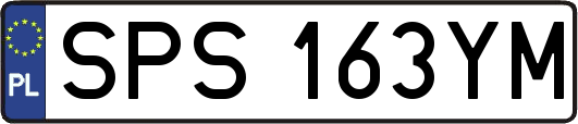 SPS163YM