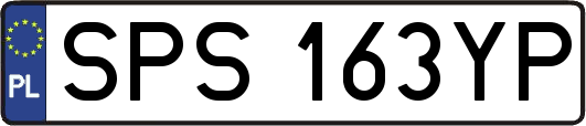 SPS163YP