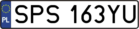 SPS163YU